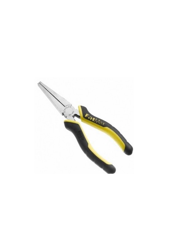 Плоскогубцы STANLEY FatMax&reg L160 мм.
