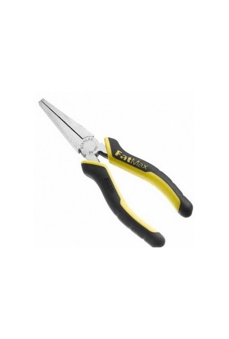 Плоскогубці STANLEY FatMax&reg, L-160 мм.