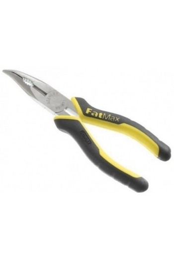 Плоскогубці STANLEY FatMax&reg, L-200мм.