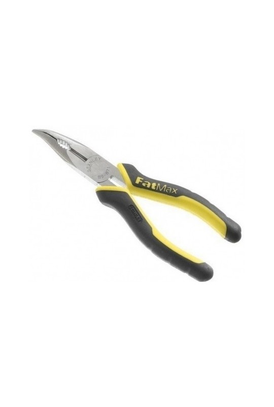 Плоскогубці STANLEY FatMax&reg, L-200мм.