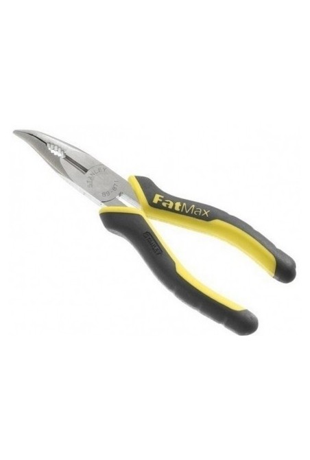 Плоскогубці STANLEY FatMax&reg, L-200мм.