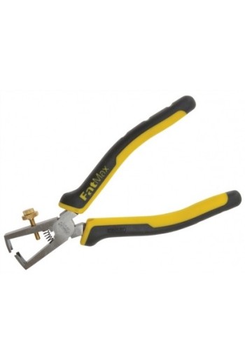 Кусачки STANLEY FatMax&reg L 160мм