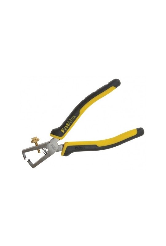 Кусачки STANLEY FatMax&reg L 160мм