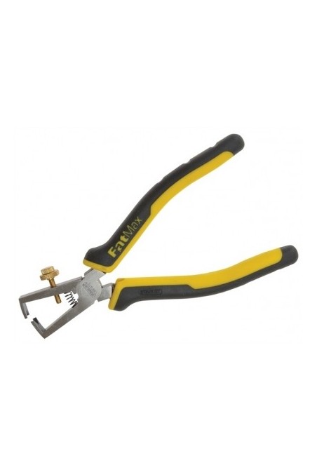 Плоскогубці STANLEY FatMax&reg, L-200мм