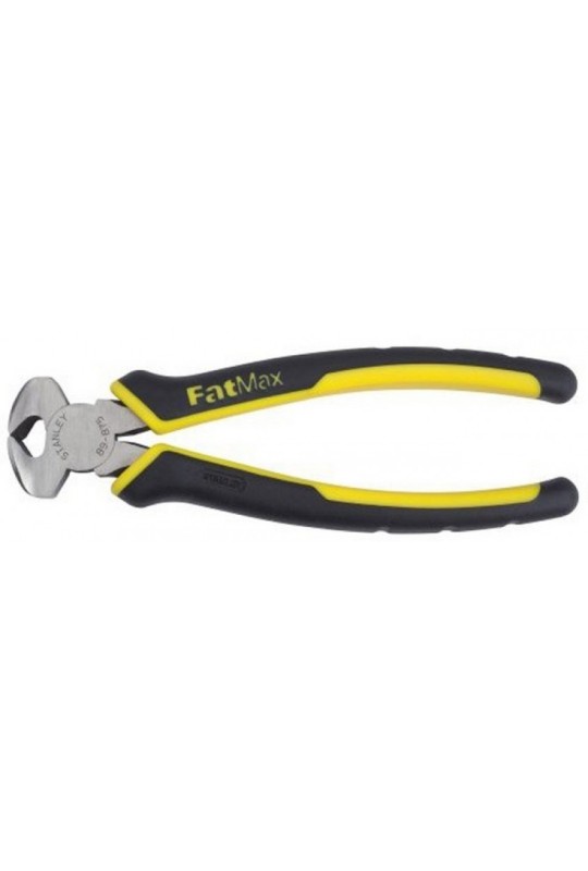 Кусачки торцевые STANLEY FATMAXSTEEL  L160мм