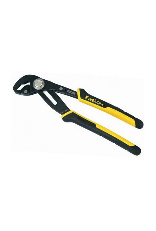 Пассатижи STANLEY FatMax&reg Groove Joint L250