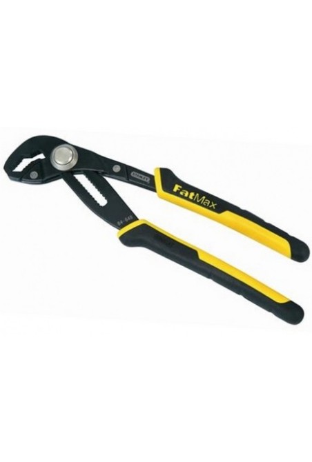 Пассатижи STANLEY FatMax&reg Groove Joint L250