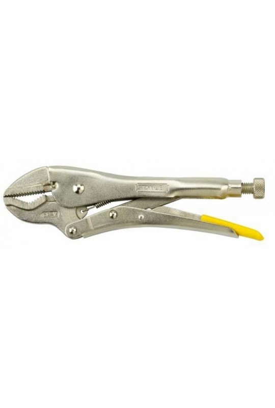 Захват регулируемый STANLEY L225мм