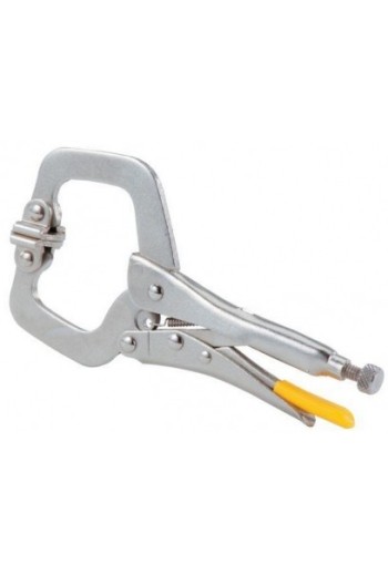 Захват регульований STANLEY L-225мм