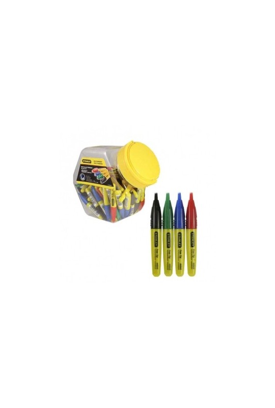 Мини - маркеры STANLEY 1-47-329_72