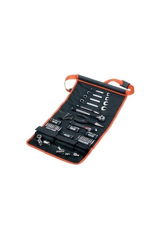 Набір інструментів BLACK&DECKER A7062 (40 предм.)