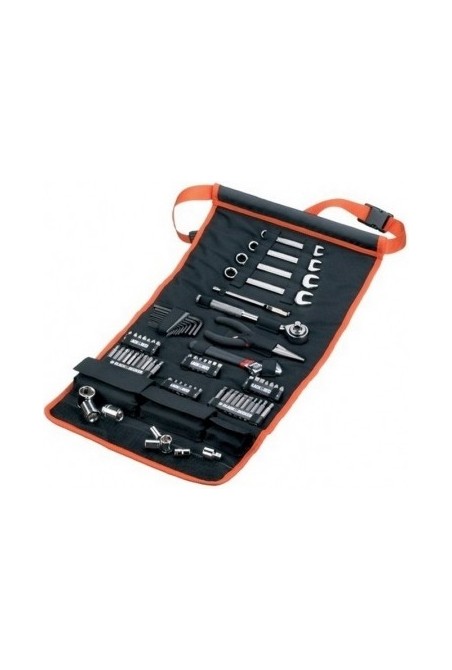 Набір інструментів BLACK&DECKER A7062 (40 предм.)