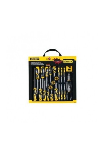 НАБОР З 45 ПРЕДМЕТОВ BLACK&DECKER A7039