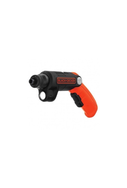 Відвертка акумуляторна BLACK&DECKER CS3653LC