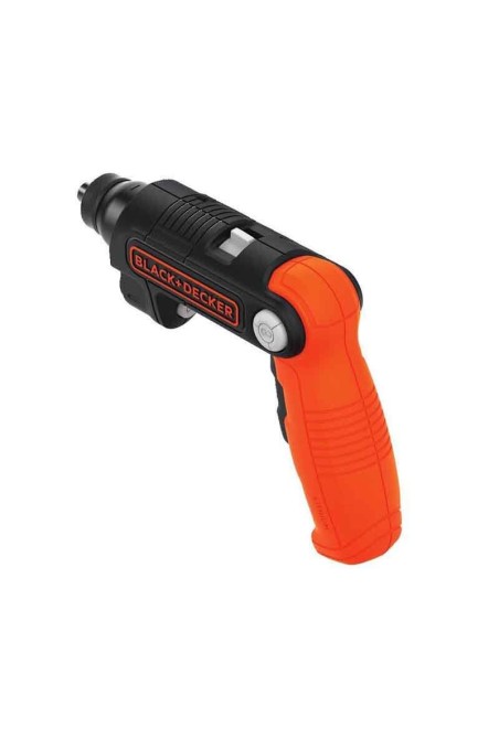 Відвертка акумуляторна BLACK&DECKER CS3653LC