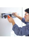 Відвертка акумуляторна BLACK&DECKER CS3653LC
