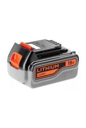 Акумуляторна батарея BLACK&DECKER BL4018 | Valeon