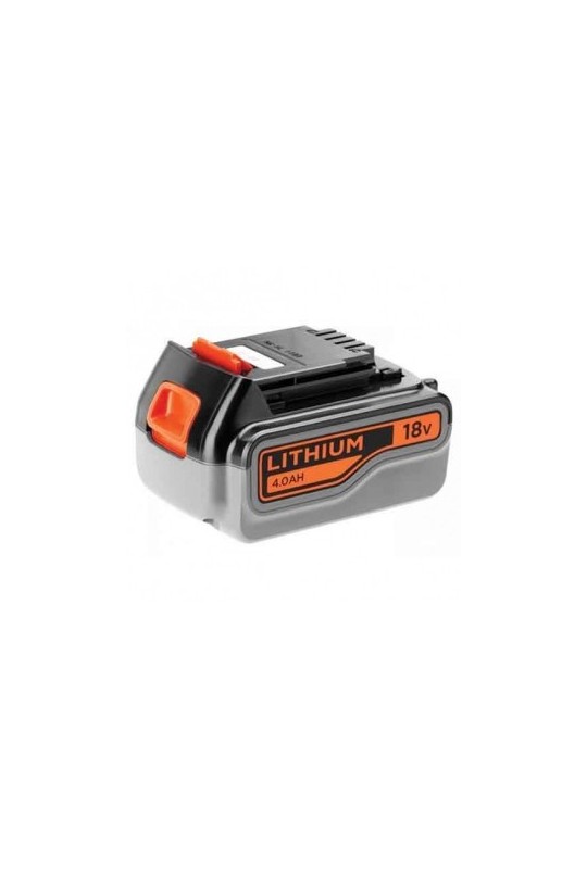 Аккумуляторная батарея BLACK&DECKER BL4018 | Valeon