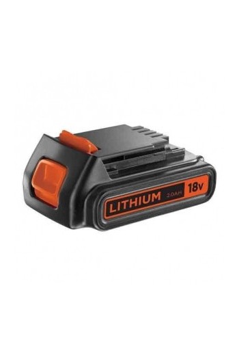 Акумуляторна батарея BLACK&DECKER BL2018 | Valeon