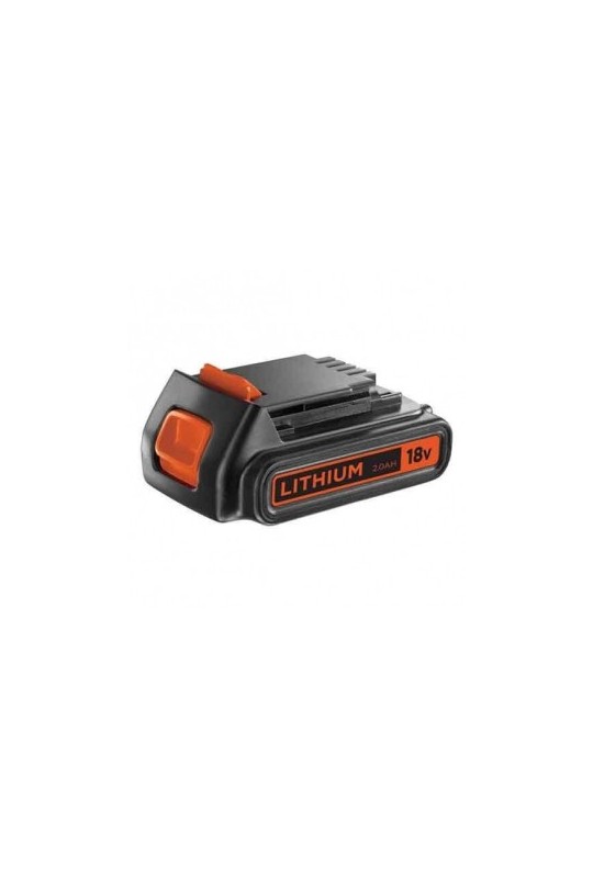 Аккумуляторная батарея BLACK&DECKER BL2018 | Valeon