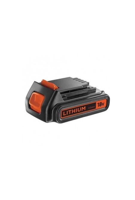 Аккумуляторная батарея BLACK&DECKER BL2018 | Valeon