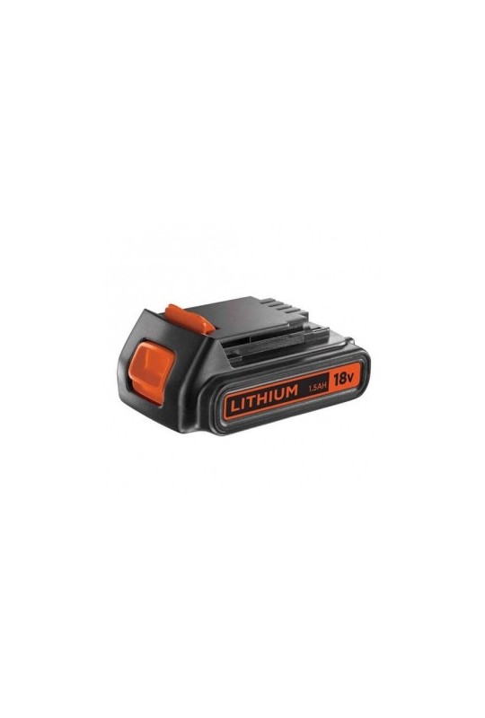 Аккумуляторная батарея BLACK&DECKER BL1518 | Valeon