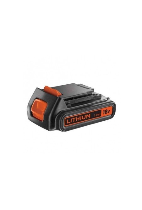 Аккумуляторная батарея BLACK&DECKER BL1518 | Valeon