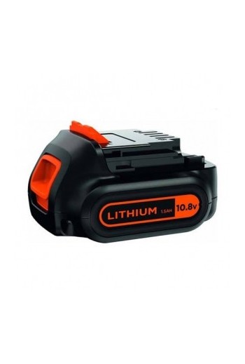Акумуляторна батарея BLACK&DECKER BL1512 | Valeon