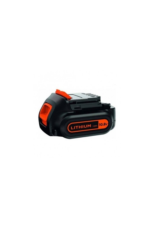 Аккумуляторная батарея BLACK&DECKER BL1512 | Valeon