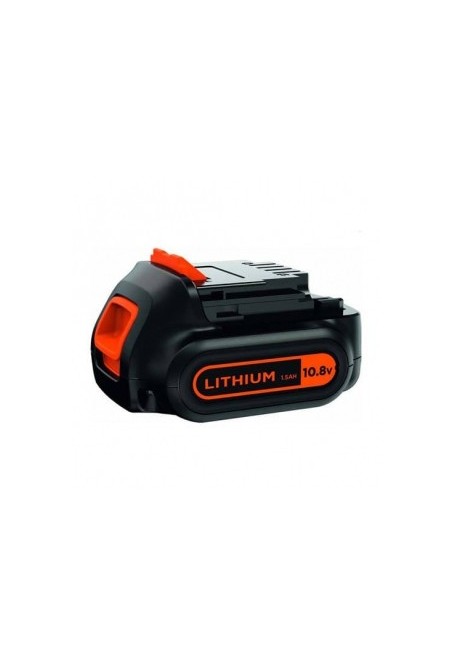 Аккумуляторная батарея BLACK&DECKER BL1512 | Valeon