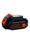 Аккумуляторная батарея BLACK&DECKER BL1512 | Valeon