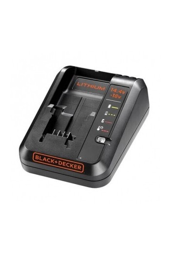 Зарядное устройство BLACK&DECKER BDC1A