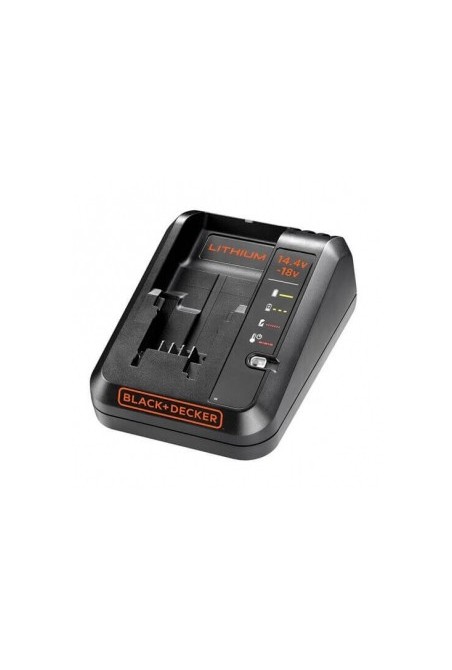 Зарядное устройство BLACK&DECKER BDC1A