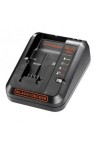Зарядное устройство BLACK&DECKER BDC1A