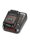 Зарядное устройство BLACK&DECKER BDC1A