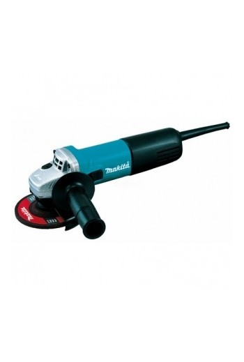 Болгарка Makita 9558HNG | Valeon