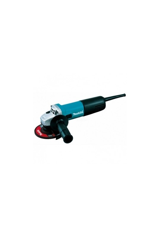 Болгарка Makita 9558HNG | Valeon