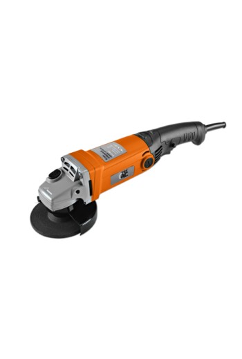 Angle grinding machine (125/1050 W) Tex.AC And-01-301 | Valeon