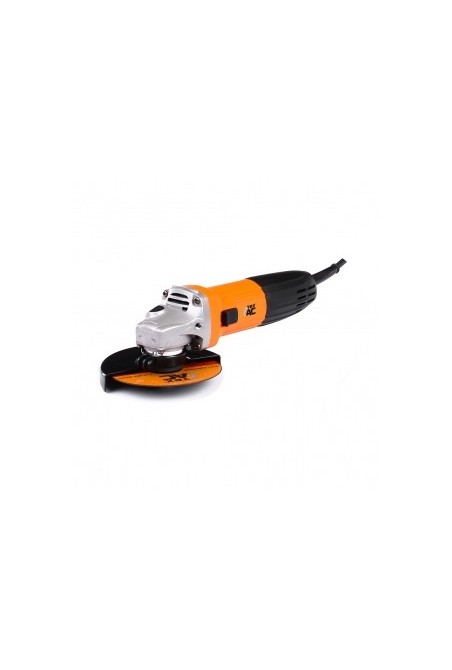 Болгарка Tex.AC ТА-01-421 | Valeon