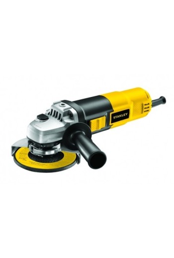 Угловая шлифмашина STANLEY STGS9125 | Valeon