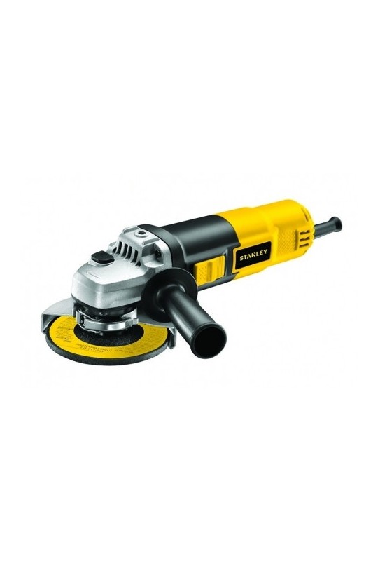 Кутова шліфмашина STANLEY STGS9125 | Valeon