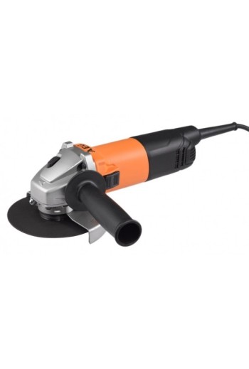 Angle grinder AEG WS 8-125 (4935451402) | Valeon
