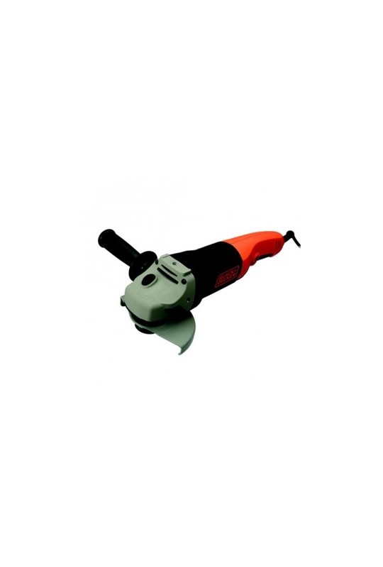 Angle grinder BLACK&DECKER KG1202 | Valeon