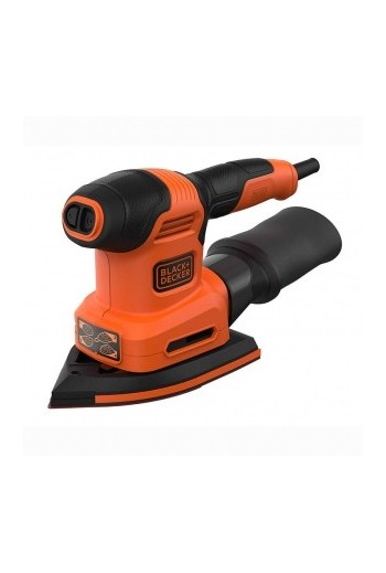 Угловая шлифмашина BLACK&DECKER KG1202