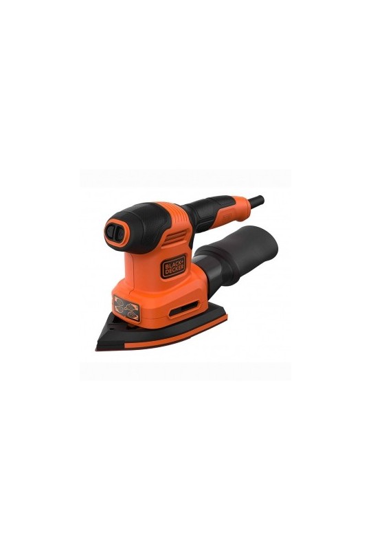 Угловая шлифмашина BLACK&DECKER KG1202
