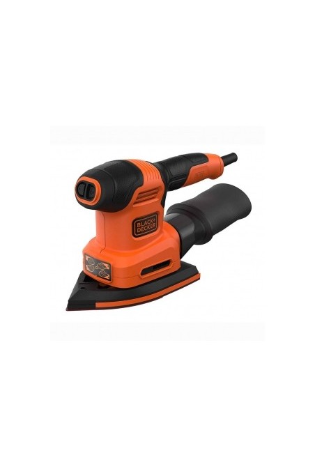 Угловая шлифмашина BLACK&DECKER KG1202