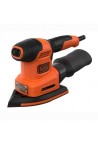 Угловая шлифмашина BLACK&DECKER KG1202