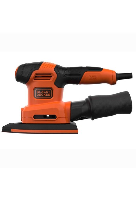 Угловая шлифмашина BLACK&DECKER KG1202