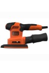 Угловая шлифмашина BLACK&DECKER KG1202