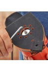 Угловая шлифмашина BLACK&DECKER KG1202